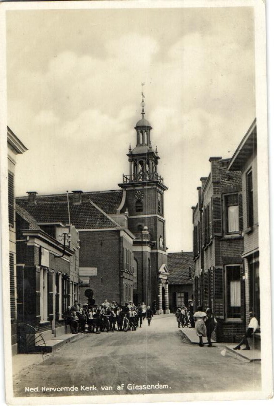 kaart