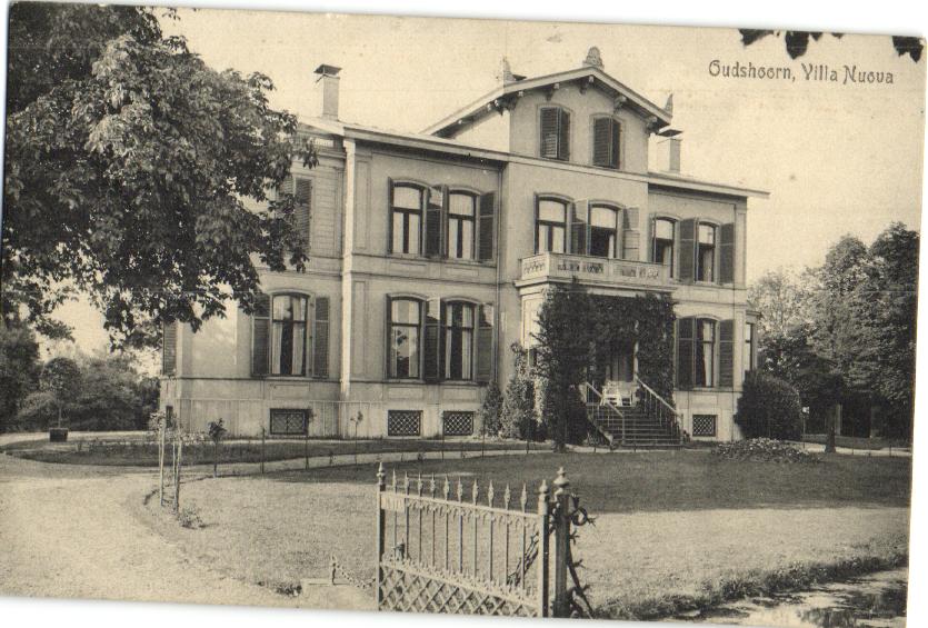 kaart