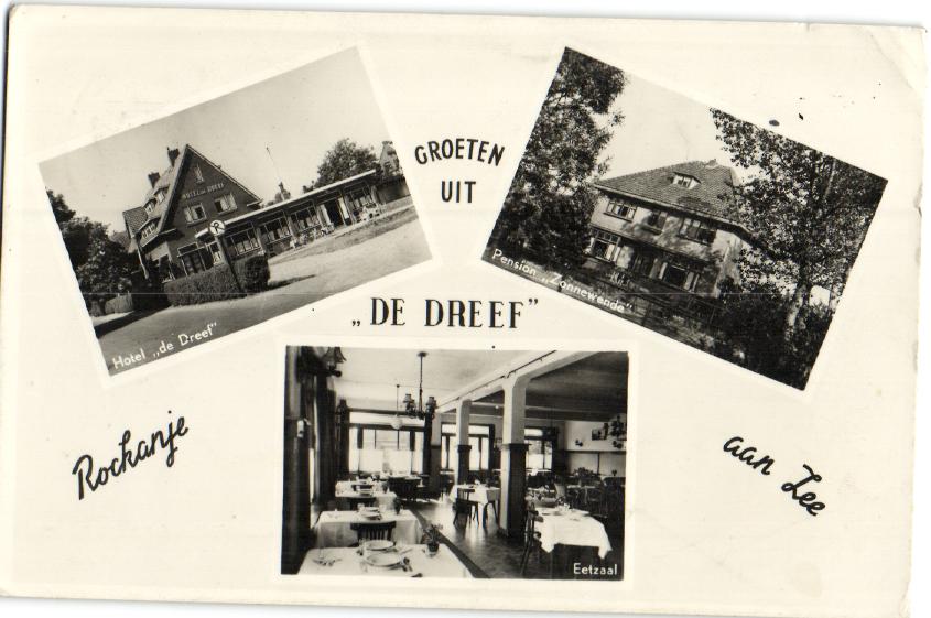 kaart