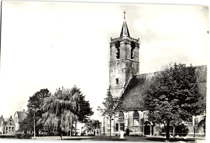 kaart