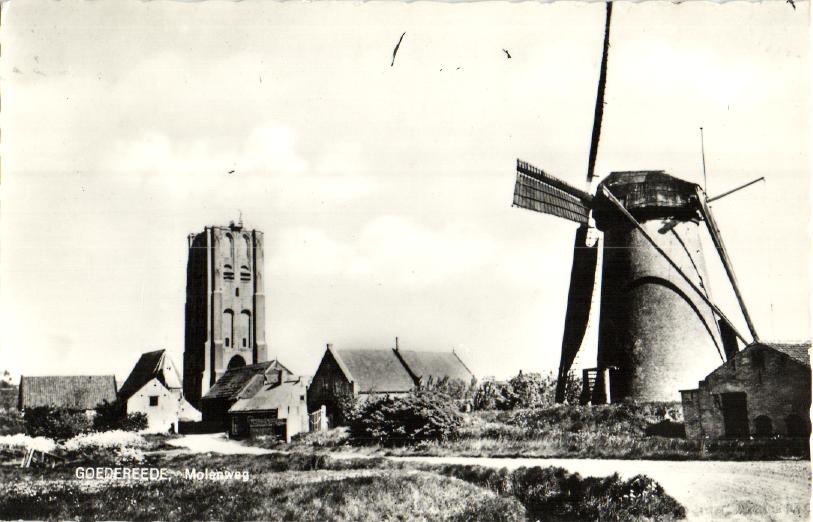 kaart