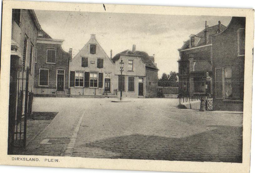 kaart