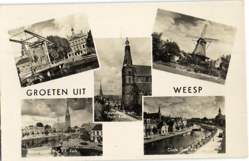 kaart