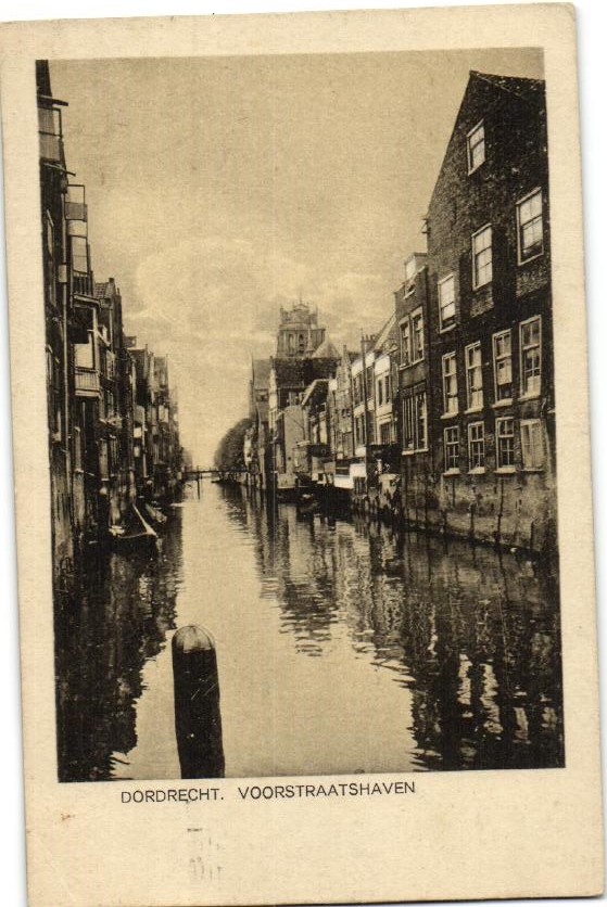 kaart