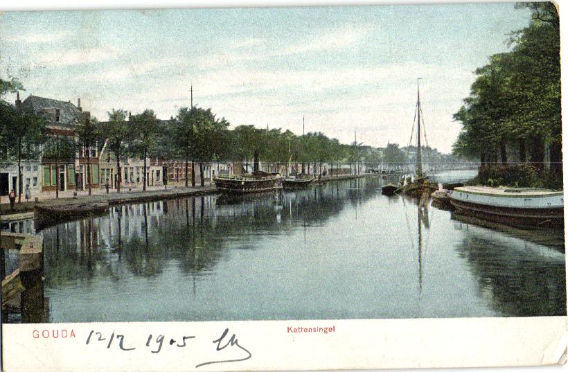 kaart