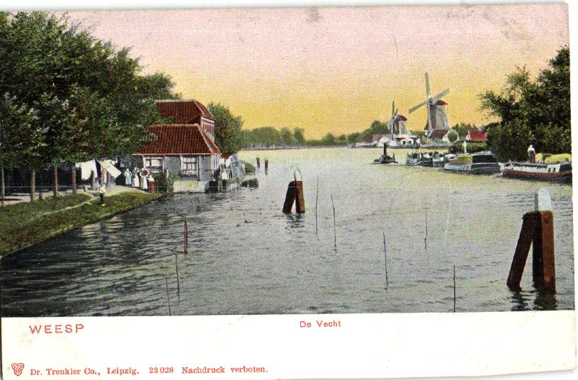 kaart