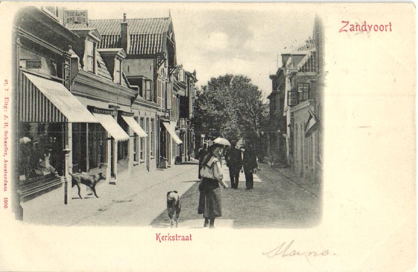 kaart