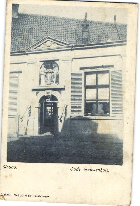 kaart