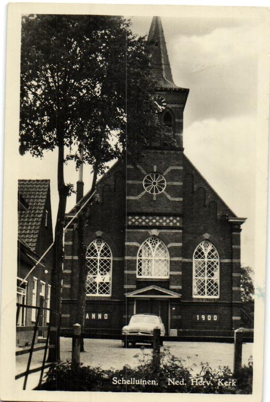kaart