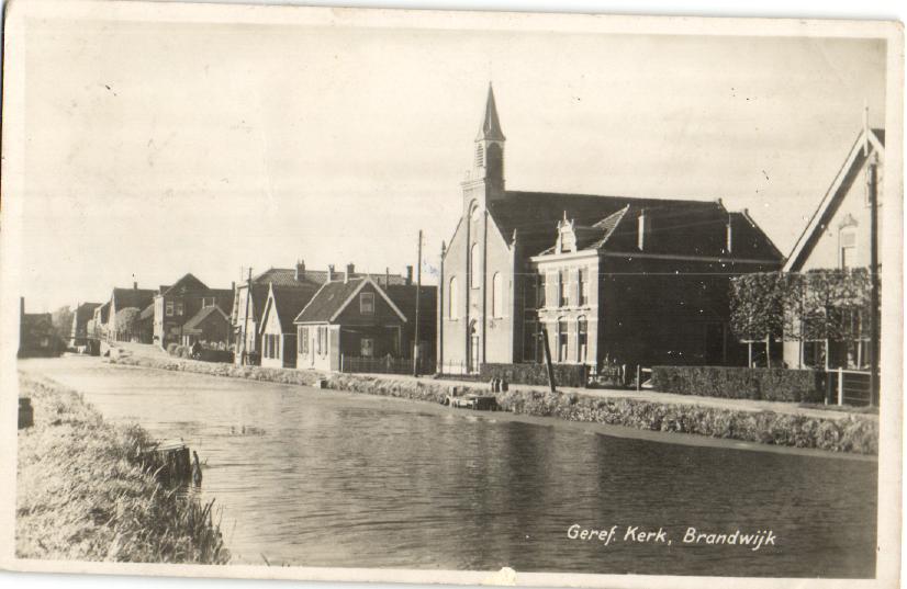 kaart