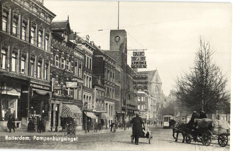 kaart