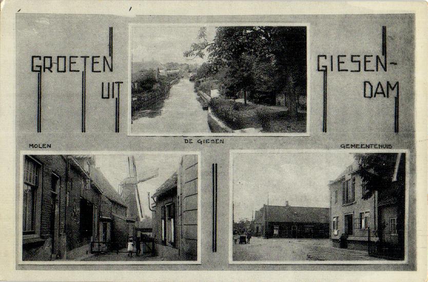 kaart