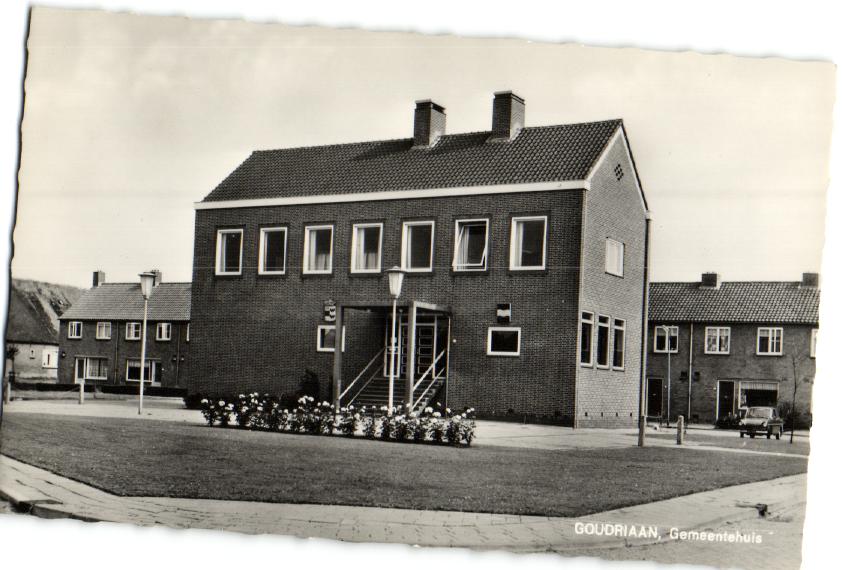 kaart