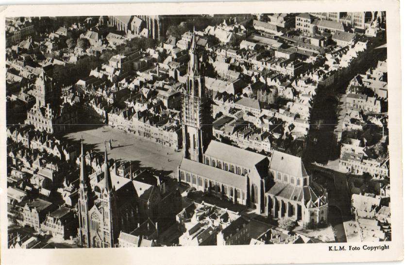 kaart