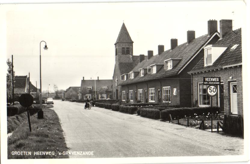 kaart