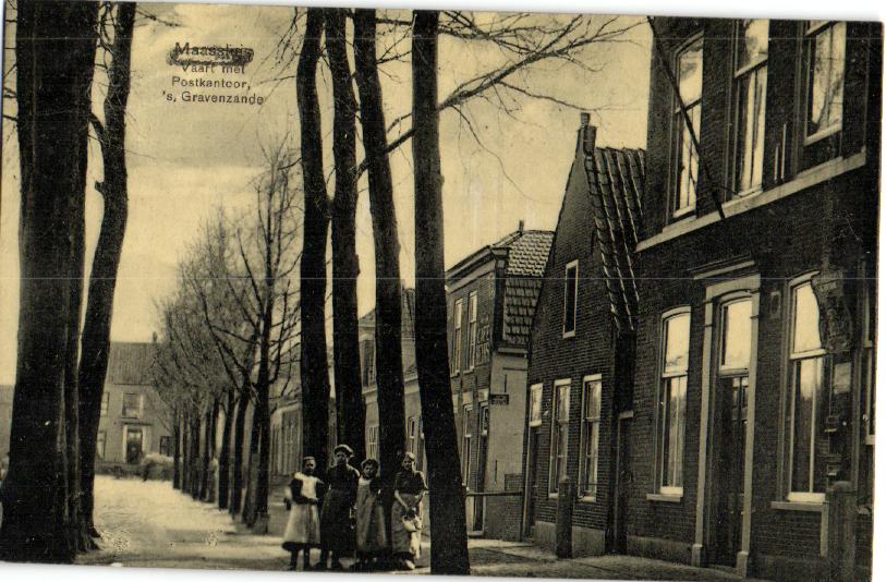 kaart