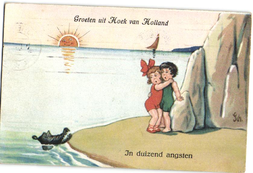 kaart