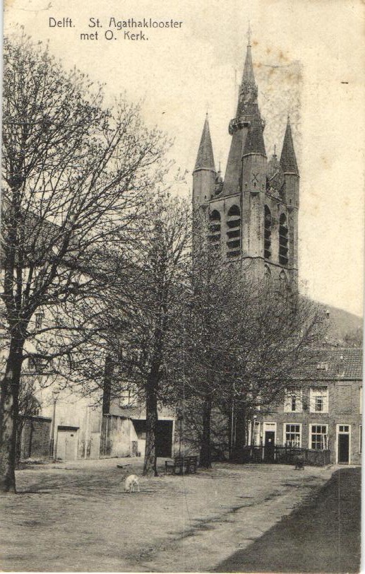 kaart