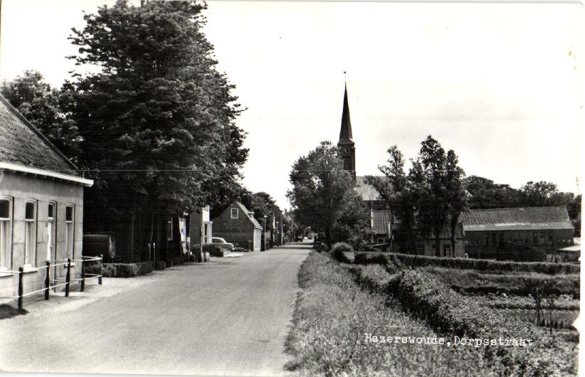 kaart