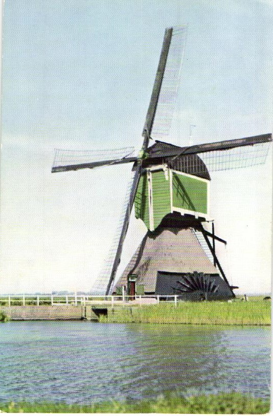 kaart