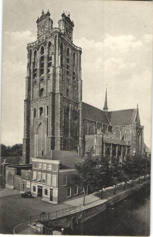 kaart