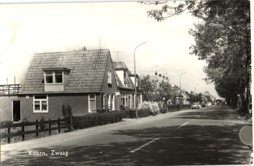 kaart