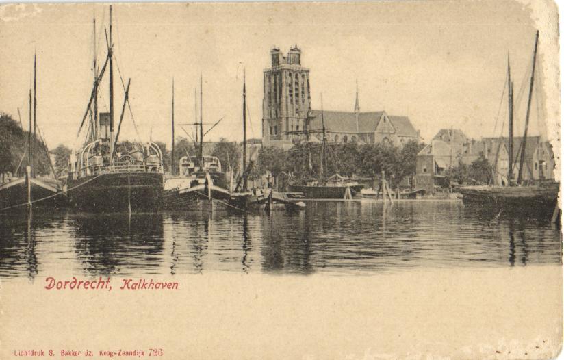 kaart