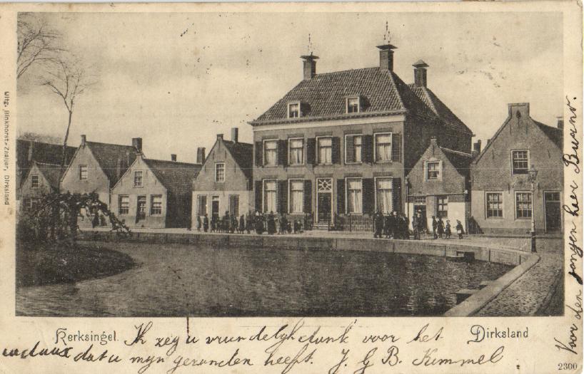 kaart