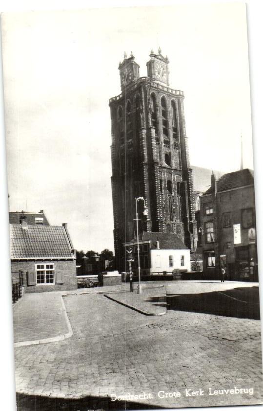 kaart