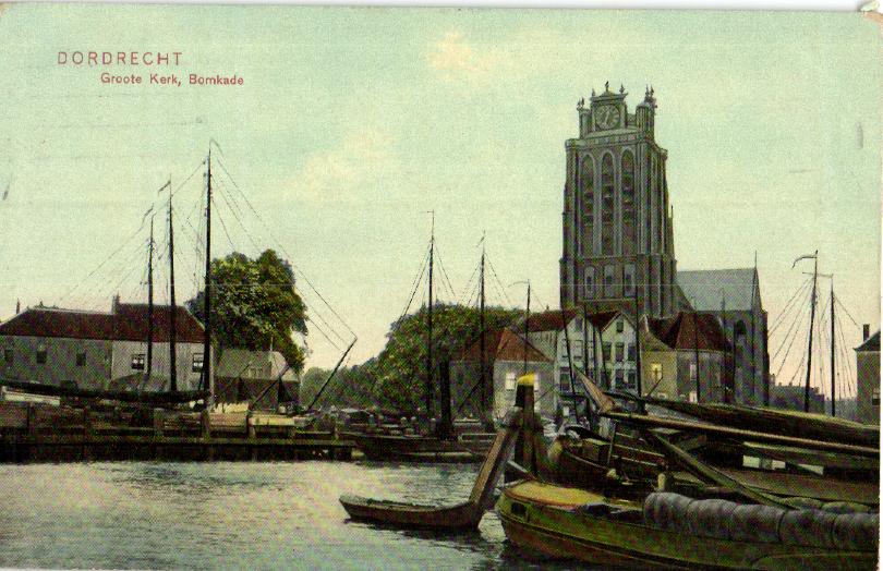 kaart