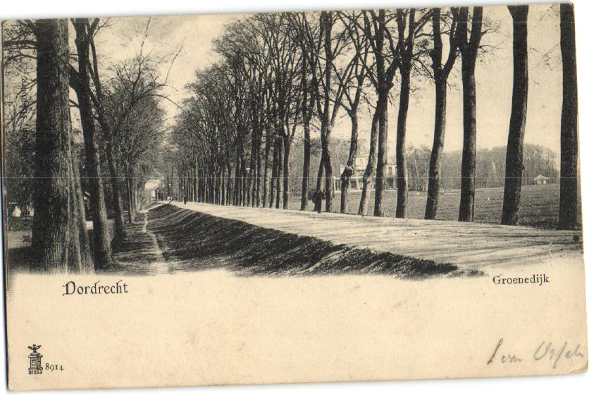 kaart