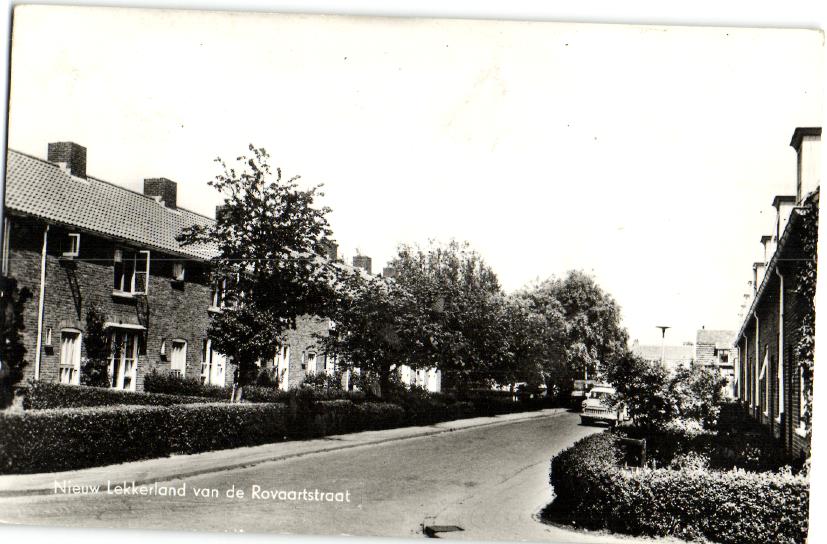 kaart
