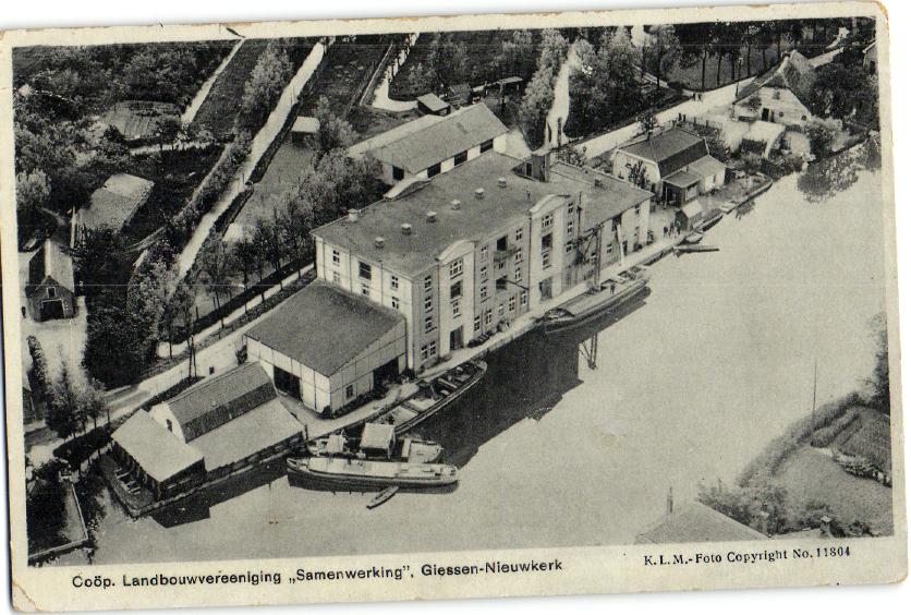 kaart