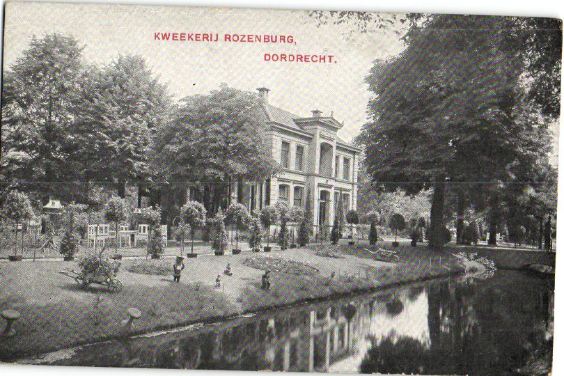 kaart