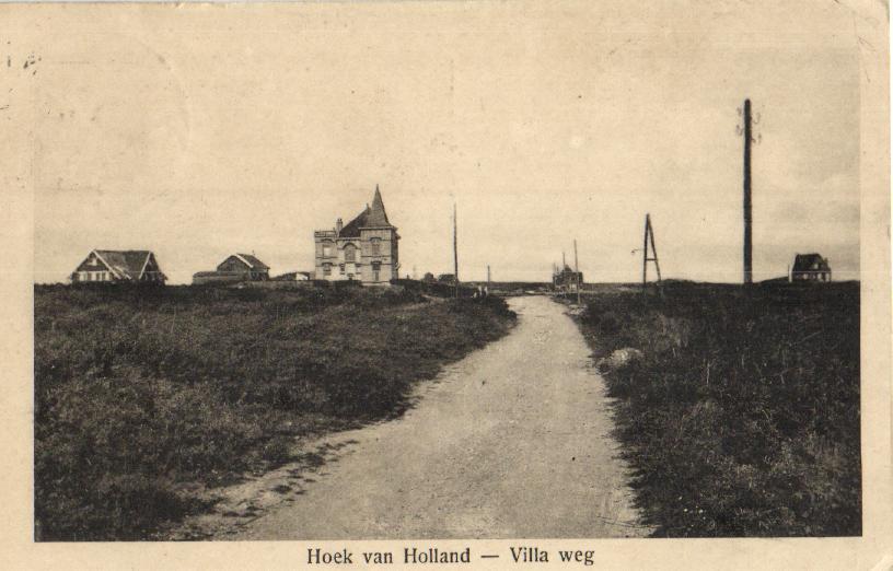 kaart