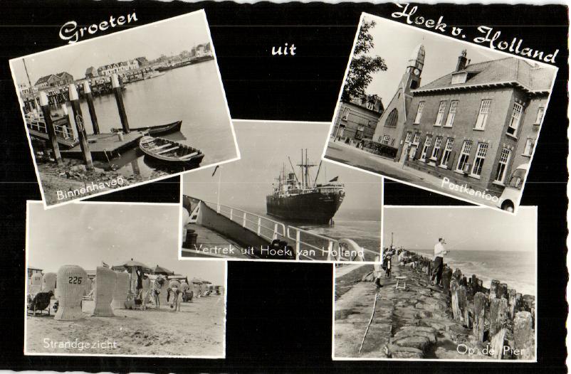kaart