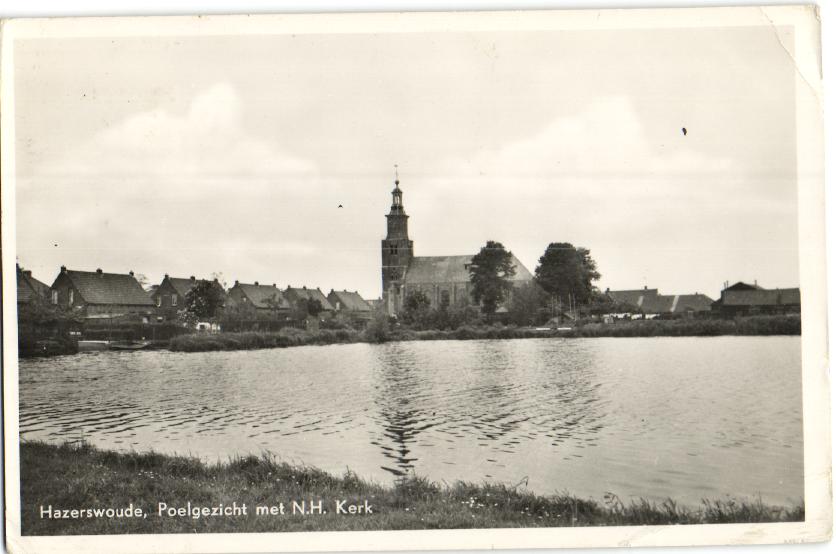 kaart