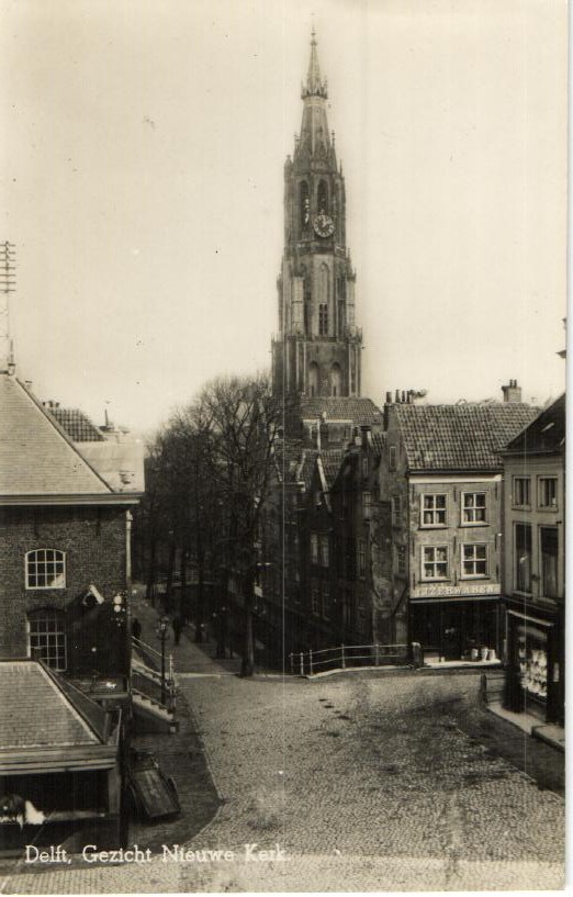 kaart