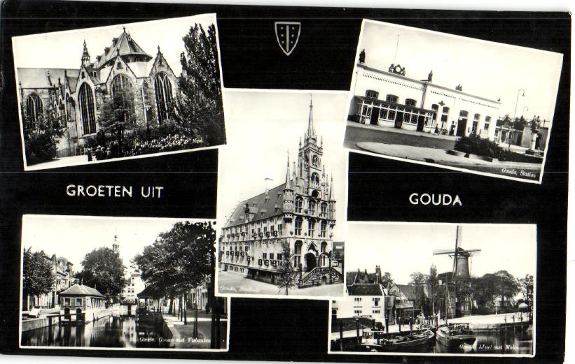kaart