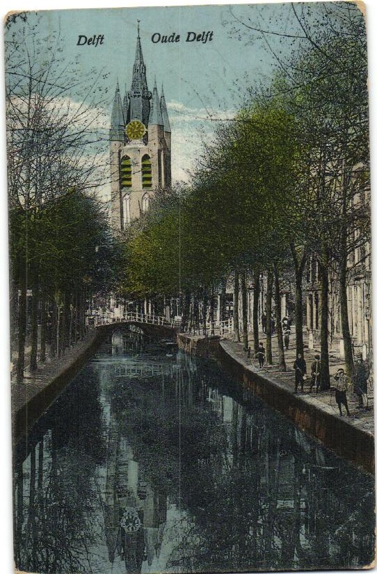 kaart