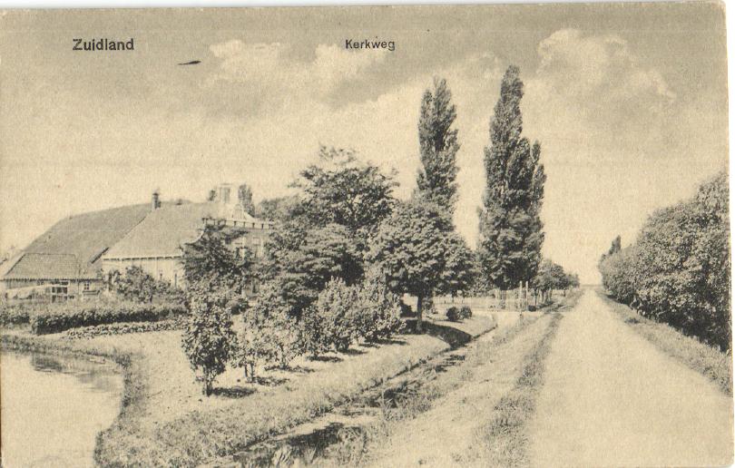 kaart