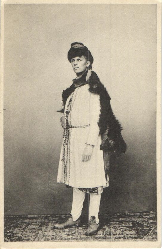 kaart