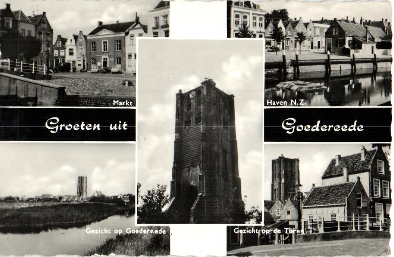 kaart