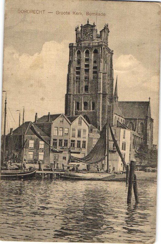 kaart