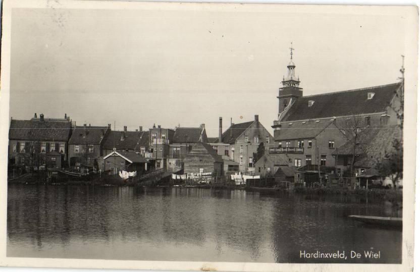 kaart