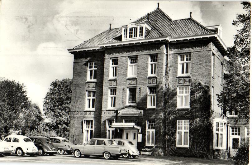 kaart