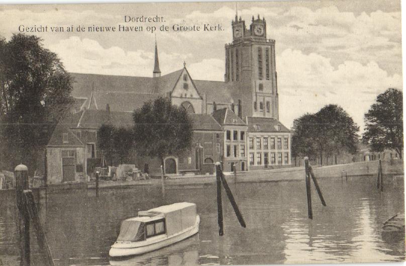 kaart