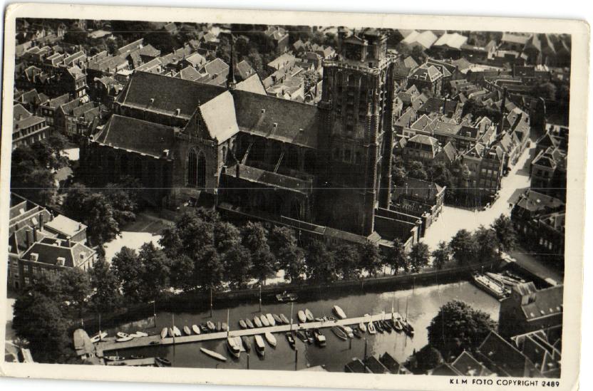 kaart
