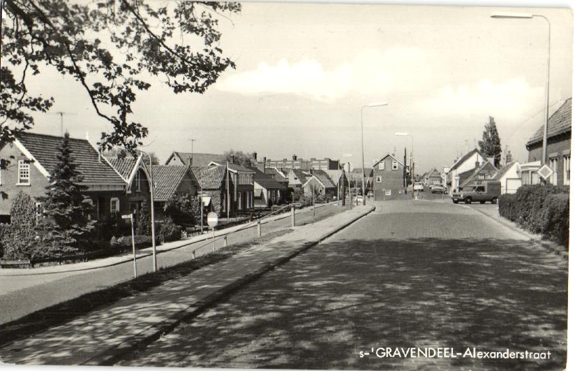 kaart