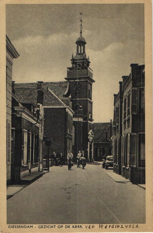 kaart